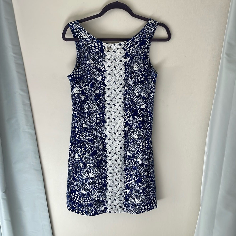 Lilly Pulitzer for Target Upstream Shift Dress